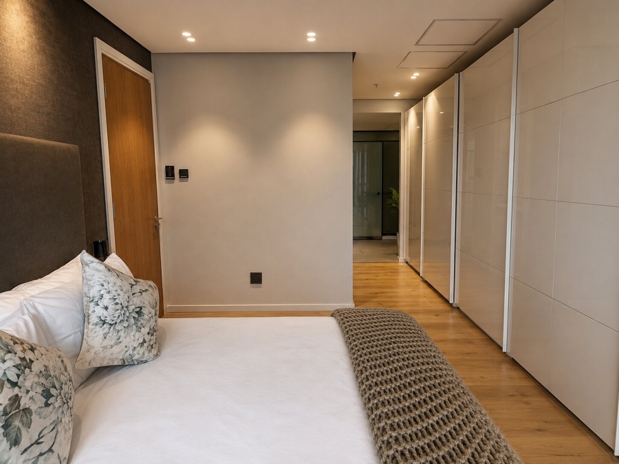 To Let 3 Bedroom Property for Rent in Cape Town City Centre Western Cape